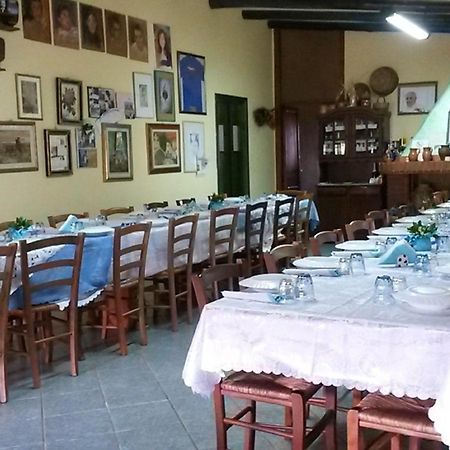 Loceri Agriturismo Su Barraccu מראה חיצוני תמונה