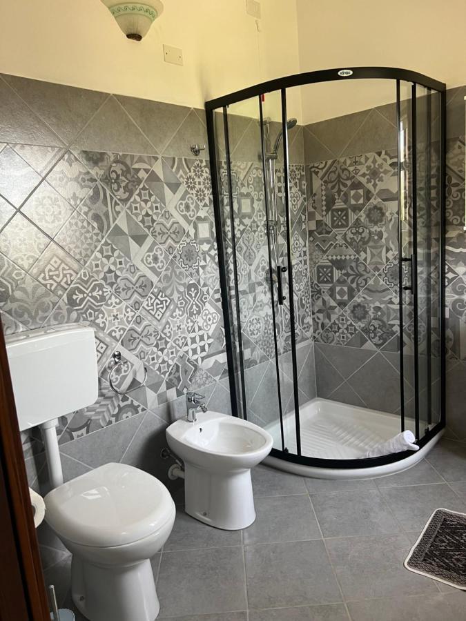 Loceri Agriturismo Su Barraccu מראה חיצוני תמונה