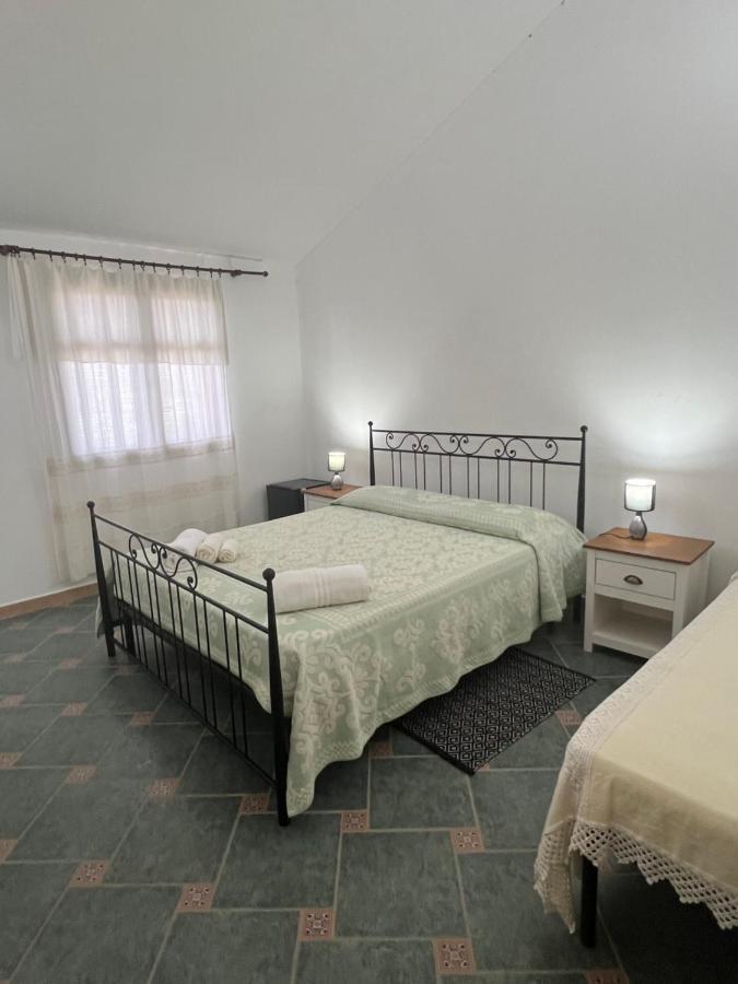 Loceri Agriturismo Su Barraccu מראה חיצוני תמונה