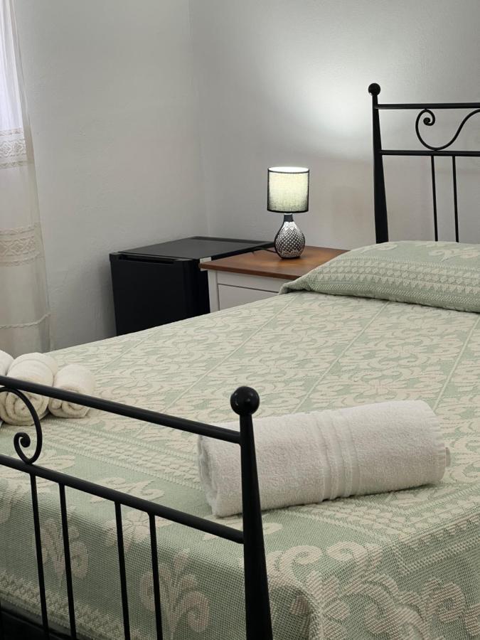 Loceri Agriturismo Su Barraccu מראה חיצוני תמונה
