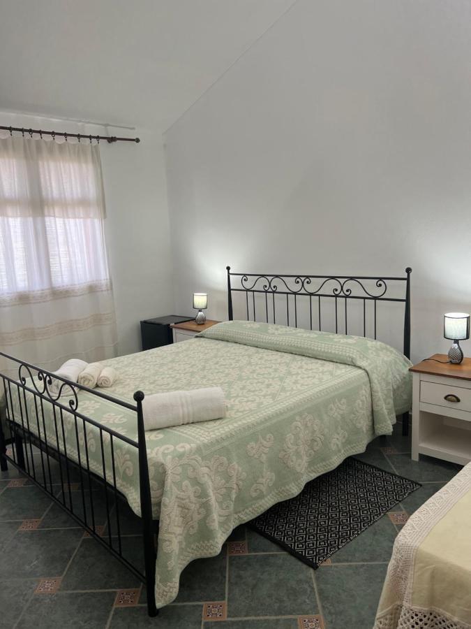 Loceri Agriturismo Su Barraccu מראה חיצוני תמונה