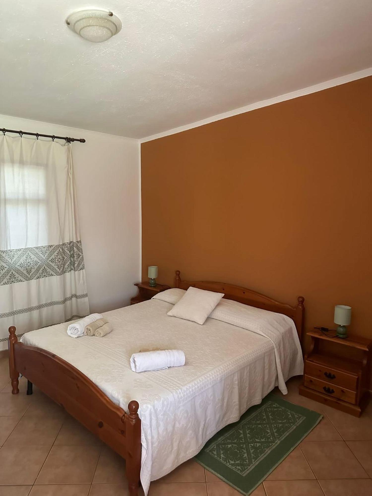 Loceri Agriturismo Su Barraccu מראה חיצוני תמונה