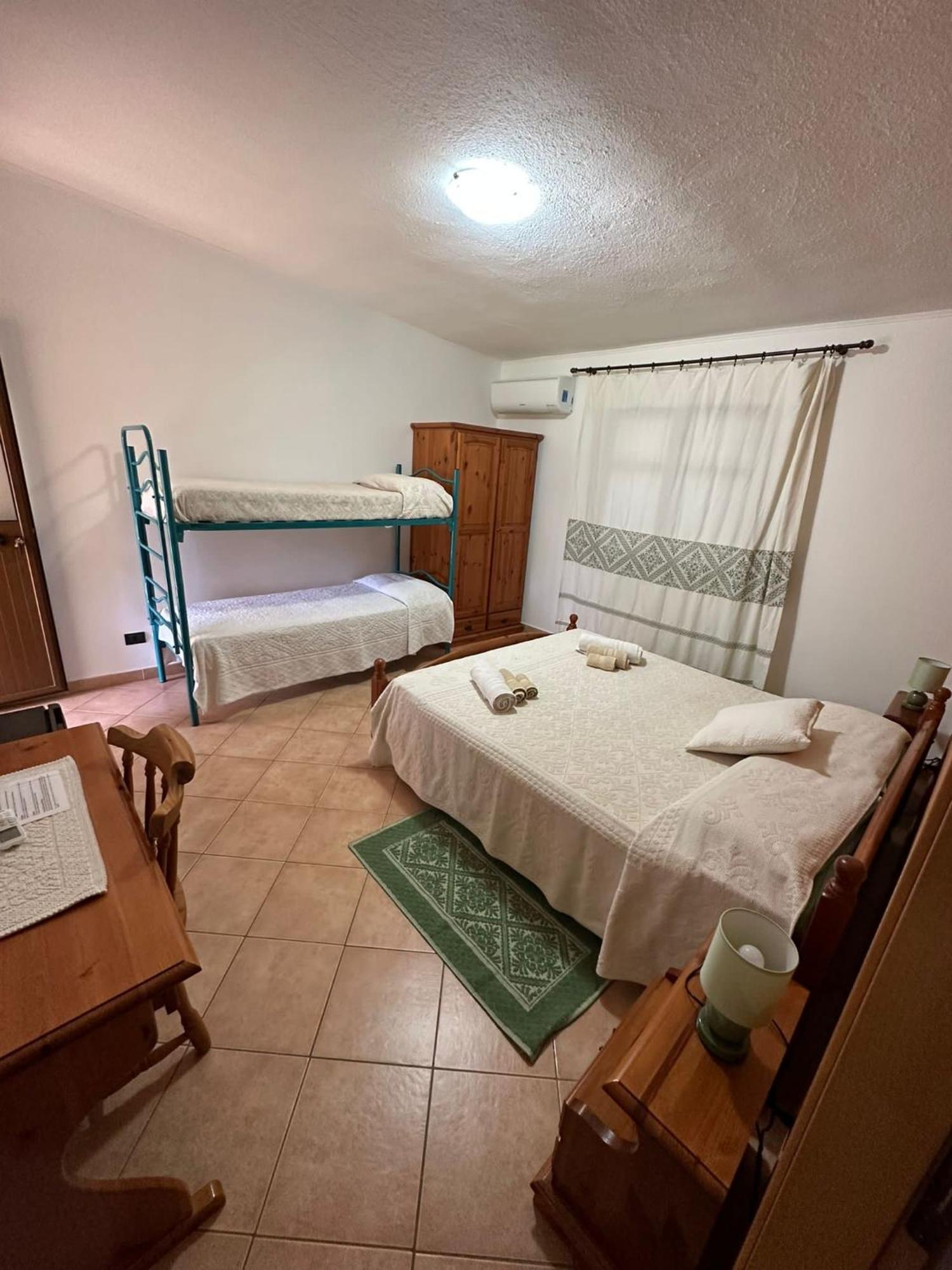 Loceri Agriturismo Su Barraccu מראה חיצוני תמונה