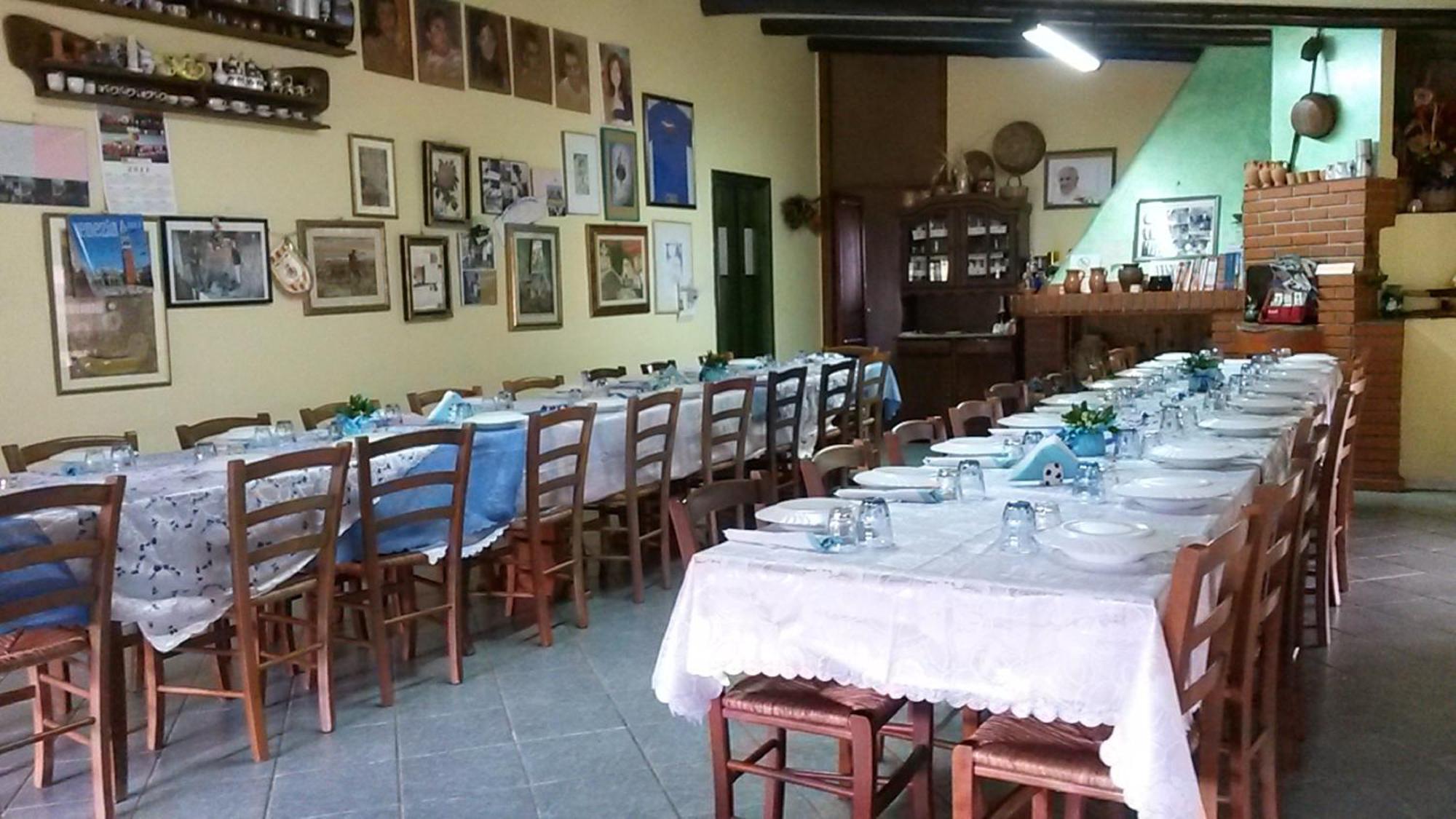 Loceri Agriturismo Su Barraccu מראה חיצוני תמונה