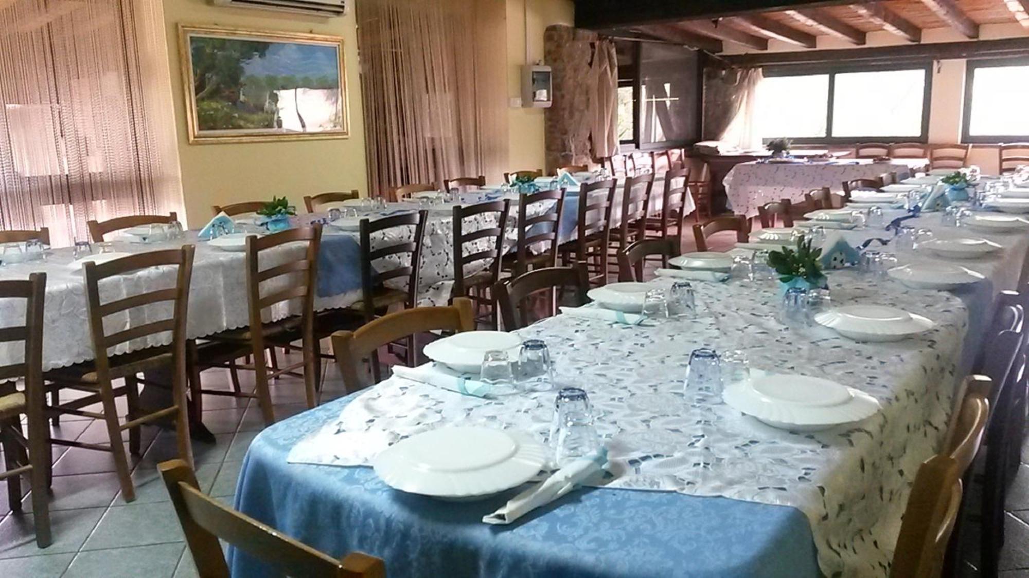 Loceri Agriturismo Su Barraccu מראה חיצוני תמונה