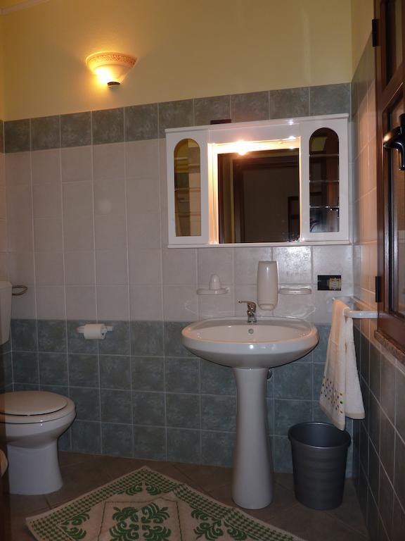 Loceri Agriturismo Su Barraccu חדר תמונה