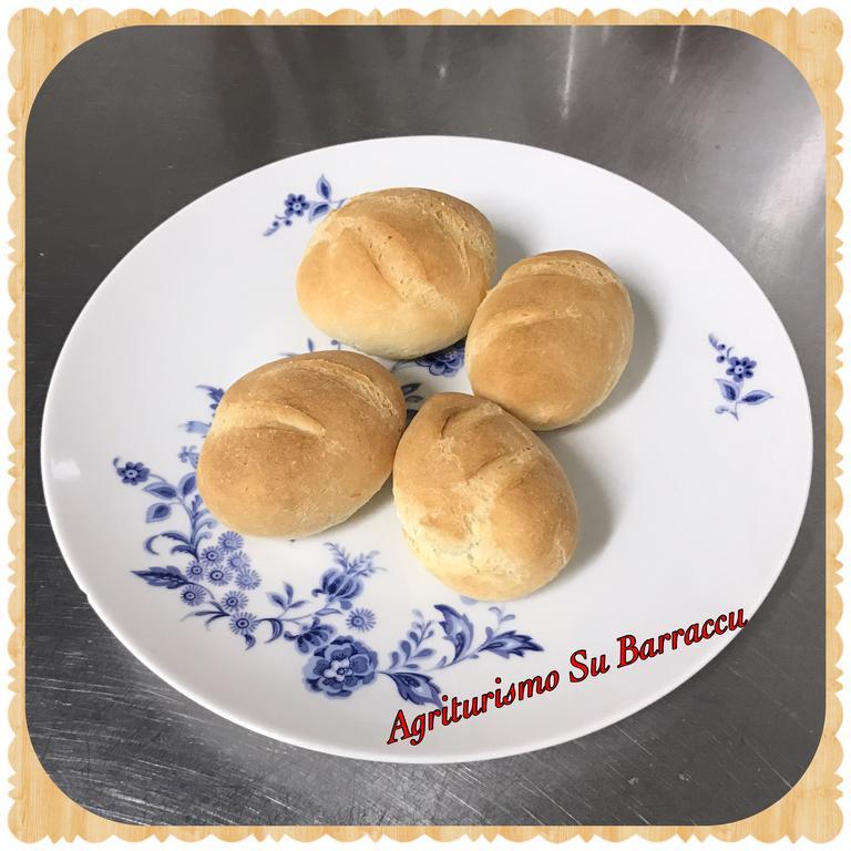 Loceri Agriturismo Su Barraccu מראה חיצוני תמונה