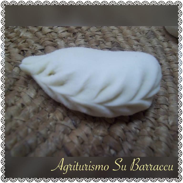 Loceri Agriturismo Su Barraccu מראה חיצוני תמונה