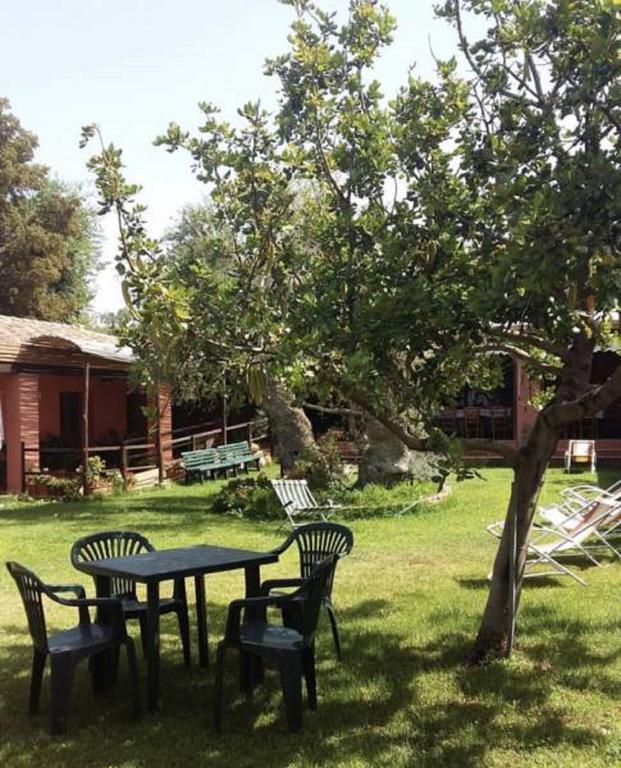 Loceri Agriturismo Su Barraccu מראה חיצוני תמונה