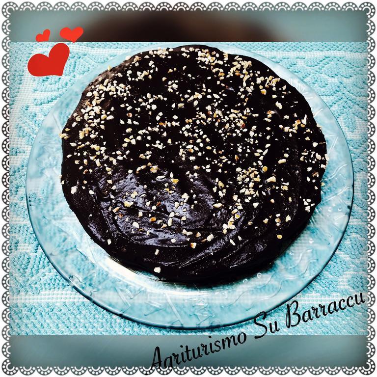 Loceri Agriturismo Su Barraccu מראה חיצוני תמונה