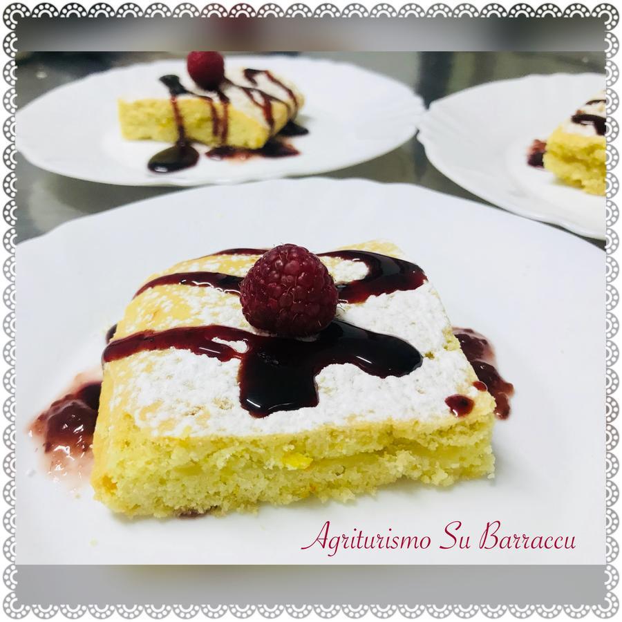 Loceri Agriturismo Su Barraccu מראה חיצוני תמונה